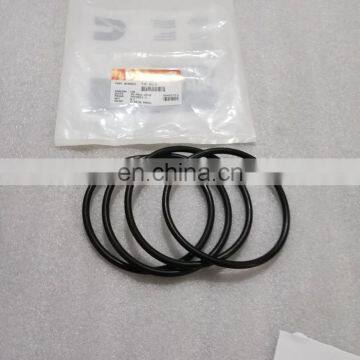 High performance diesel engine spare part ISF2.8 ISF3.8 O-Ring seal 3922794