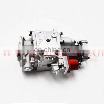 Construction machinery diesel engine 4999456 fuel pump fuel injection pump KTA19 KTA19-DM PT pump