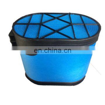 Alternative to truck Powercore Air Filter P605536