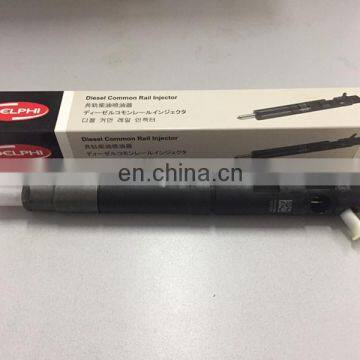 original Common Rail Injector 28231014 for Great Wall Haval H5 H6 1100100-ED01