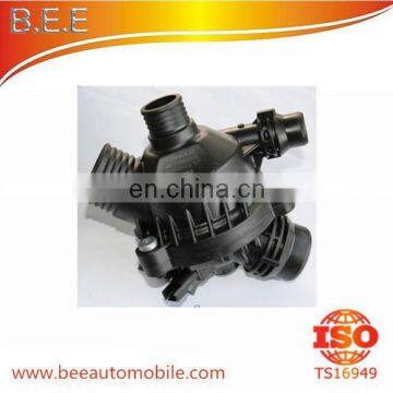 Auto Thermostat housing for Bmw OEM 11537549476 /11537536655 /11537544788