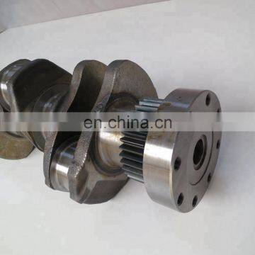 Dongfeng Truck ISBe Diesel Engine Crankshaft 2830476