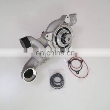 Dongfeng Engine Spare Parts Water Pump Kits D5010295150