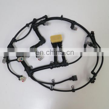 QSB6.7 Engine wire harness 4939039