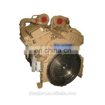 diesel engine spare Parts AR12989 Assembly , Lubricating Oil Filt Head for cummins  cqkms VTA28-G5-GS/GC V28  Kharkiv Ukraine