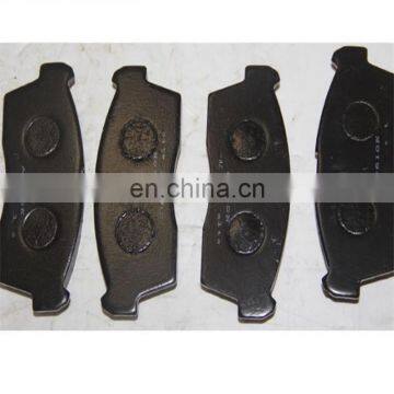 Best Price Auto Brake Pads for Alto A-610K 55810-58J00