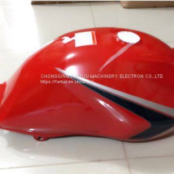 Bashan Petrol India Keeway Motorcycle Parts Gas Tank photo-3