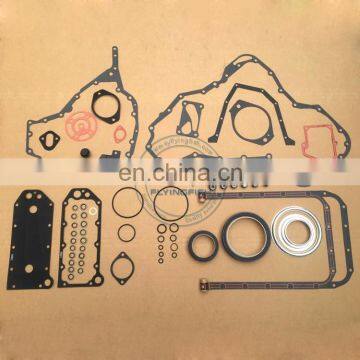 Diesel Engine QSL ISL engine lower gasket kit 4089979