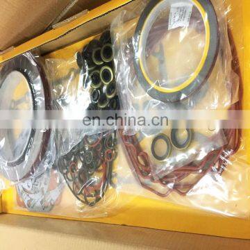 QSK23 Diesel Engine Overhaul Rebuilt Kit Cylinder Head Lower Gasket Kit 4089361