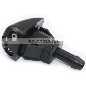 2Pcs Windshield Wiper Washer Nozzle 98630YY000 ForHyundai ForKIA