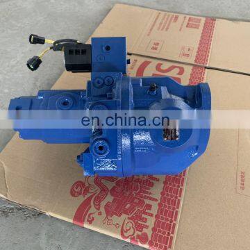 DX55-9C Main Hydraulic Pump DX55-9C Main Pump AP2D28LV1RS7-856-0 photo-4