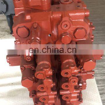 60349127 Kayaba Excavator Hydraulic Main Valve KYB C0170-56048 Control Valve photo-2