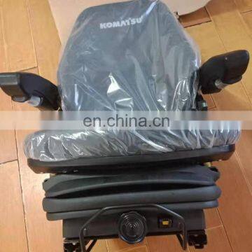 20Y-57-D1601 OPERATOR'S SEAT A. PC200-7