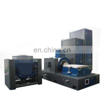 Vibration test system, lab vibration shaker table supplier,electrodynamic vibrator shaker table