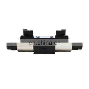 Waterproof Electromagnetic Directional Valve DSG - 01-3 c2 - D24-21 photo-2