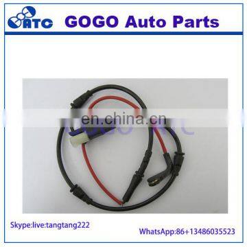 Brake Pad Sensor For R ANGE ROVER IV(LG) 3.0/4.4/5.0V8 2012/8 R ANGE ROVER SPORT(LW) 3.0 2013/4 OEM LR033295 LR033275