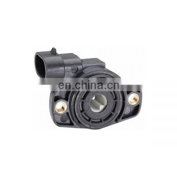 Throttle Position Sensor for Renault Fiat Clio Magane Scenic Fait OEM 7701044743 9950634 7714824 9945634 9950634 7701206371