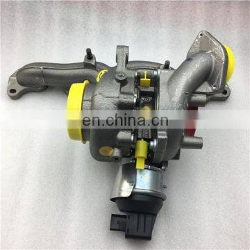 BV40 Turbo 54409880020 54409700020 photo-2