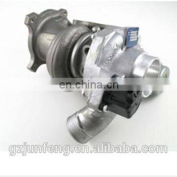 K16 Turbo 53169880015 53169880008 7G9N6K682AE SI6T Engine Turbocharger for Ford Transit VI 3.0 Engine