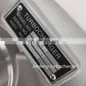 HE500WG 5322469 4042154 Turbocharger for Volvo