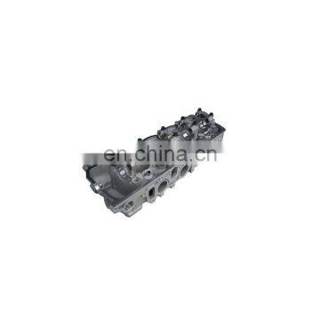 Auto engine Diesel 4D56 cylinder block with good quality