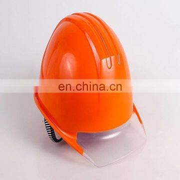 New Design Advanced Structure Fire Fighter Helmet