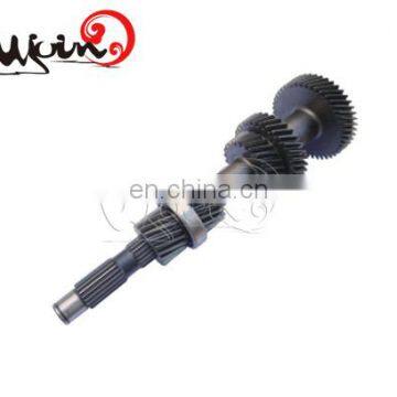 High quality for D-MAX TFR55 4X4 counter shaft assembly for toyota 4J series