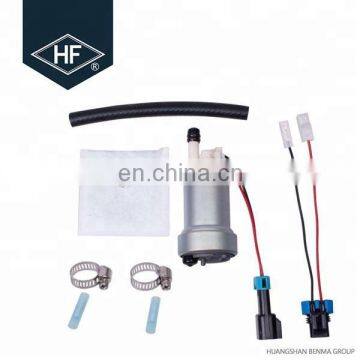 Fuel pump F90000267 for Walbro 450LPH E85 Racing High Performance 450LPH Fuel Pump & Install Kit