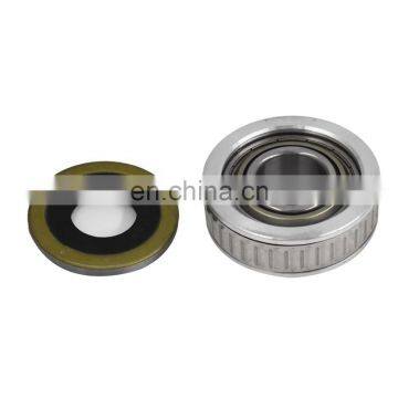 OMC Cobra Rubber Bellows Boot Transom Repair Kit Water Hose Gimbal Bearing Seal