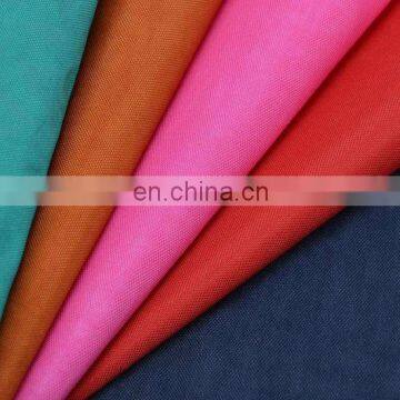 China supplier 100% polyester fabric 500D*500D Waterpoof Oxford Fabric with PVC coated for Tent/ Bag