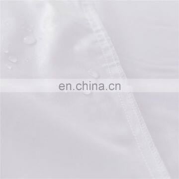 Premium Washable Bed Smooth Poluyester Waterproof Mattress Protectors