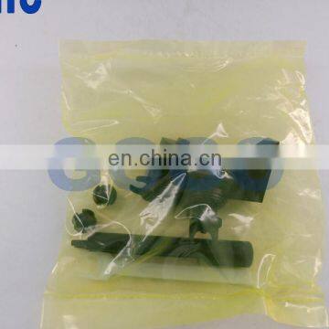 7pcs/set Engine Hoods Locks Connecting Rod + Base for Ford Focus 2 2005-2011 OEM 1355231 4M5AA16B970AB photo-6