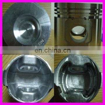 piston assy 129902-22080 4TNE98 industrial engine for forklift and excavator