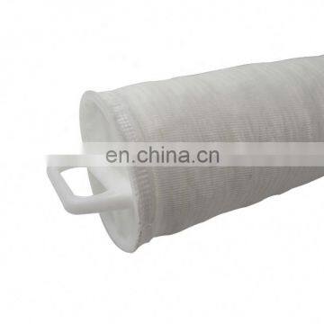 Pp String Wound Wounding Cartridge Filter 5 Micron Water Filter 1 Micro For Industrial PPW50 Details photo-3