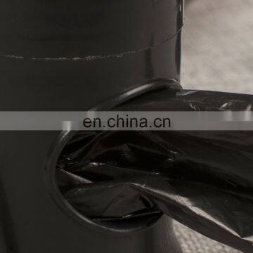 Bsci Thick Cute Biodegradable Pet Dog Poo Poop Waste Bags Bag Rool Holder With Dispenser photo-4