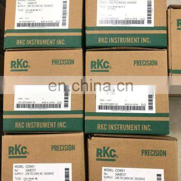 RKC Temperature Controller CD901 F801-M*AB-NN photo-4