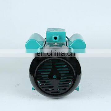 YL802-4 0.75kw 220V Single Phase 1hp Motor 1400 Rpm 950rpm photo-2