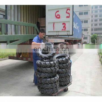 Agricultural tractor tyres 8.0-16