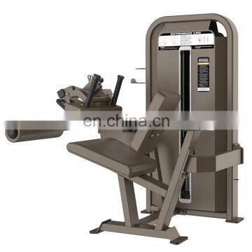 Latest Product Of China Seated Leg Curl Sport Equipment Training Fitness photo-2