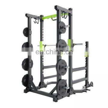 Factory Direct Selling Provide Fitness Rack Gym Equipment On Sale