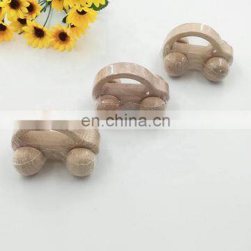 Wholesale Wooden Teething Toy Babies Kids