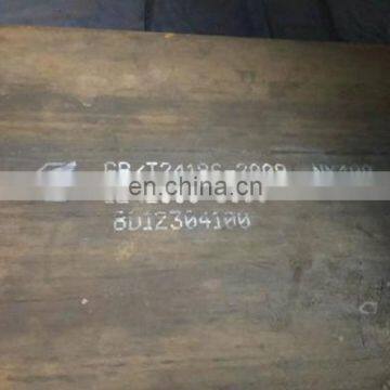 S235J0W S235J2W JIS G3125 ASTM SSAB Bimetallic Hard Corten Machinery HR Hot Rolled Laser Cutting Wear Resistant Steel Plate/Shee photo-6