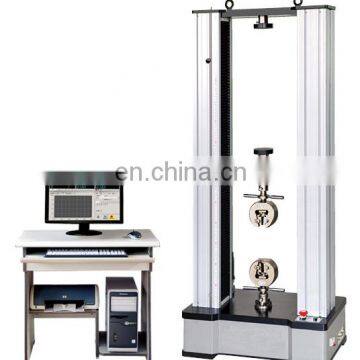Seat Belt Tensile Strength Testing Machine 10KN photo-3
