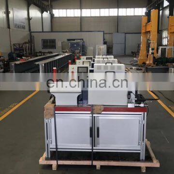 2000nm Electro-hydraulic Servo Torsion Fatigue Testing Machine photo-3