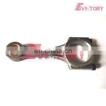 Excavator 3TNC80 connecting rod con rod For YANMAR