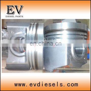 F2302 F2803 F5803 F2503 piston for excavator Kubota piston kit