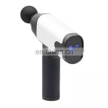 2020 New Massage Machine 12V Body Relax Massage Gun photo-6
