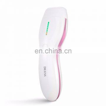 Creative Mini Household Light Sheer Laser Hair Removal Device Acne Sterilization Photo Rejuvenation Machine Changeable Lamp photo-4