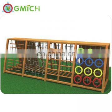 Favorable Price Playground, PE Slide for Kids ,wood Playground photo-4