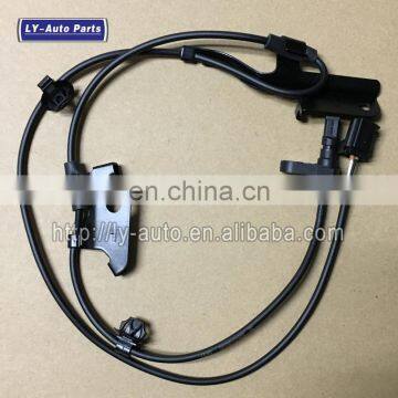 89543-0K061 895430K061 ABS Wheel Speed Sensor For Toyota Hilux IV VIII